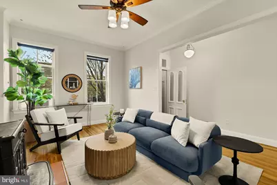 619 Independence Avenue SE, Washington, DC 20003 - Photo 9