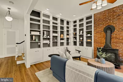 619 Independence Avenue SE, Washington, DC 20003 - Photo 7