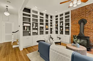 619 Independence Ave SE, Washington, DC 20003 - Photo 7