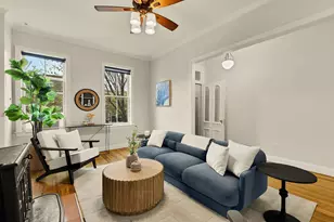 619 Independence Ave SE, Washington, DC 20003 - Photo 9