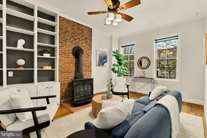 619 Independence Avenue SE, Washington, DC 20003 - Photo 5