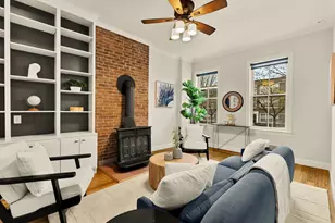 619 Independence Ave SE, Washington, DC 20003 - Photo 5