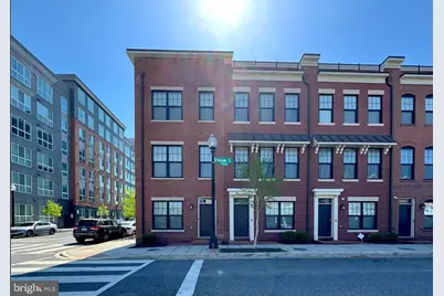 725 Parkside Place NE, Washington, DC 20019 - Photo 1