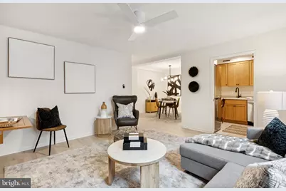 1880 Columbia Road NW #204, Washington, DC 20009 - Photo 3