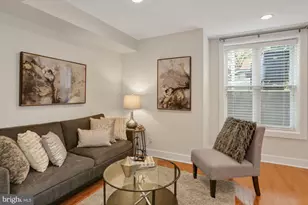 43 Hanover Pl NW, Washington, DC 20001 - Photo 7