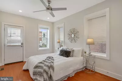 43 Hanover Place NW #1, Washington, DC 20001 - Photo 13