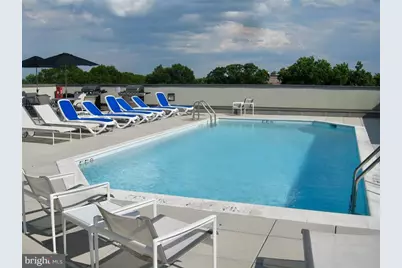 3883 Connecticut Avenue NW #212, Washington, DC 20008 - Photo 13