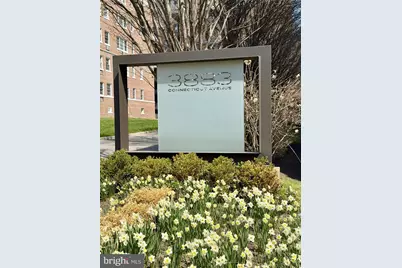 3883 Connecticut Avenue NW #212, Washington, DC 20008 - Photo 21