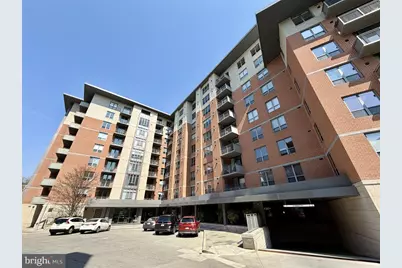 3883 Connecticut Avenue NW #212, Washington, DC 20008 - Photo 19