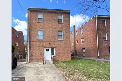 2726 Fort Baker Drive SE #3, Washington, DC 20020 - Photo 1