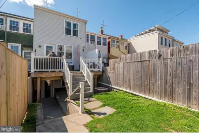 717 Hamilton Street NW, Washington, DC 20011 - Photo 23