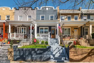 717 Hamilton Street NW, Washington, DC 20011 - Photo 1