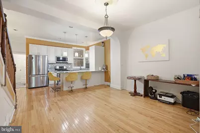 2005 1st Street NW, Washington, DC 20001 - Photo 1