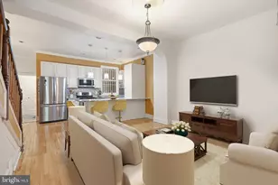 2005 1st St NW, Washington, DC 20001 - Photo 3