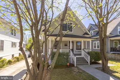 6519 Piney Branch Road NW, Washington, DC 20012 - Photo 45