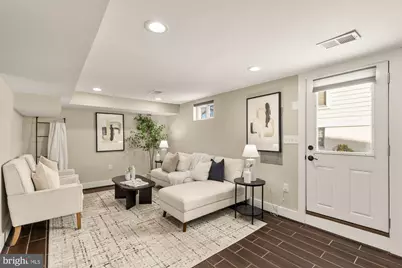 6519 Piney Branch Road NW, Washington, DC 20012 - Photo 33