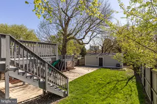 6519 Piney Branch Rd NW, Washington, DC 20012 - Photo 17