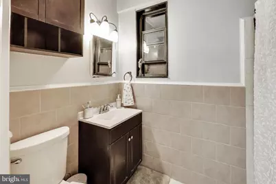 1 Scott Circle NW #402, Washington, DC 20036 - Photo 11