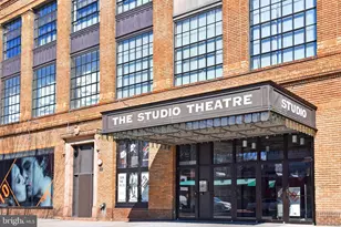 1 Scott Cir NW, Washington, DC 20036 - Photo 23