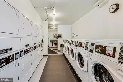 1 Scott Circle NW #402, Washington, DC 20036 - Photo 13