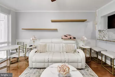 1 Scott Circle NW #402, Washington, DC 20036 - Photo 5