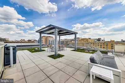 1 Scott Circle NW #402, Washington, DC 20036 - Photo 19