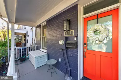 803 9th Street NE, Washington, DC 20002 - Photo 3