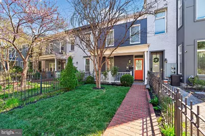 803 9th Street NE, Washington, DC 20002 - Photo 29