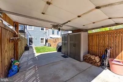 803 9th Street NE, Washington, DC 20002 - Photo 21