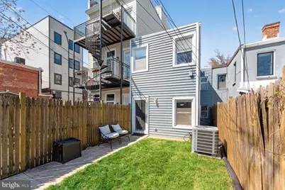 803 9th Street NE, Washington, DC 20002 - Photo 19