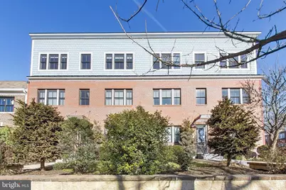 2012 D Street NE #4, Washington, DC 20002 - Photo 23