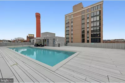 437 New York Avenue NW #422, Washington, DC 20001 - Photo 15