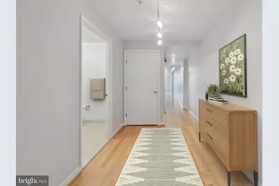 437 New York Avenue NW #422, Washington, DC 20001 - Photo 7