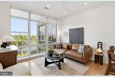 1616 11th Street NW #PH3, Washington, DC 20001 - Photo 5