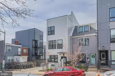 1012 17th Place NE #1, Washington, DC 20002 - Photo 17