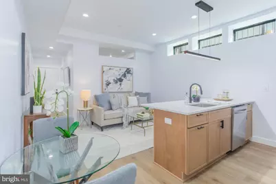 1012 17th Place NE #1, Washington, DC 20002 - Photo 9