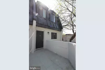 1218 Eton Court NW, Washington, DC 20007 - Photo 1