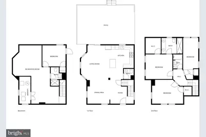 3317 9th Street NE, Washington, DC 20017 - Photo 35