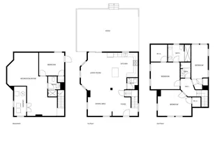 3317 9th St NE, Washington, DC 20017 - Photo 35