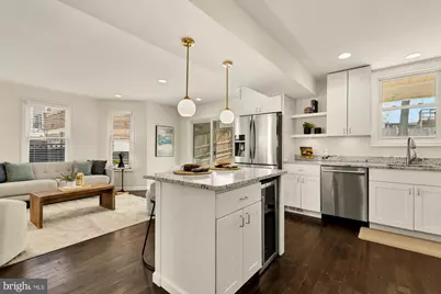 3317 9th Street NE, Washington, DC 20017 - Photo 9