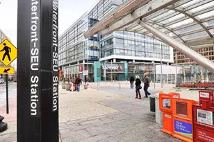 1245 4th St SW, Washington, DC 20024 - Photo 29