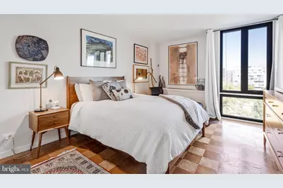 1245 4th Street SW #E501, Washington, DC 20024 - Photo 19