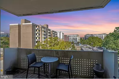 1245 4th Street SW #E501, Washington, DC 20024 - Photo 7