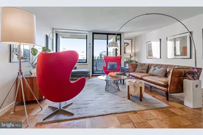 1245 4th Street SW #E501, Washington, DC 20024 - Photo 5