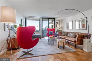 1245 4th St SW, Washington, DC 20024 - Photo 5