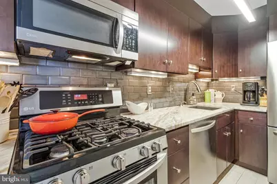 1245 4th Street SW #E501, Washington, DC 20024 - Photo 17