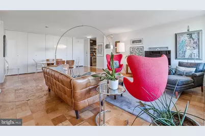 1245 4th Street SW #E501, Washington, DC 20024 - Photo 11