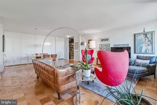 1245 4th St SW, Washington, DC 20024 - Photo 11