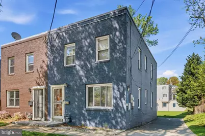 520 49th Street NE, Washington, DC 20019 - Photo 1