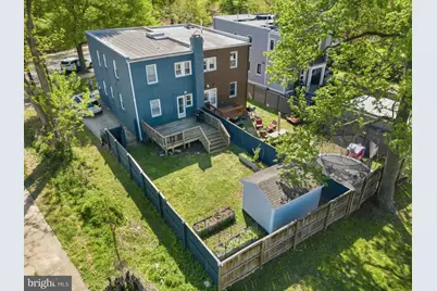 520 49th Street NE, Washington, DC 20019 - Photo 35